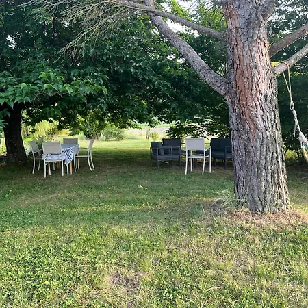 Bed & Breakfast Mas Redortier