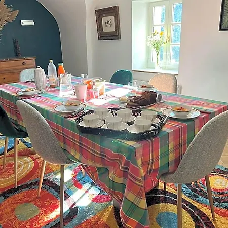 Mas Redortier Frühstückspension 3*